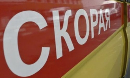 18-летнюю девушку сбили на «зебре» в Смоленске 18-летнюю девушку сбили на «зебре» в Смоленске