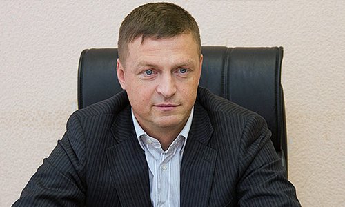 Николай Алашеев больше не сити-менеджер Смоленска Николай Алашеев больше не сити-менеджер Смоленска