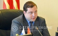 Смоленский губернатор назвал дату своей инаугурации Смоленский губернатор назвал дату своей инаугурации