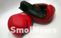 В Смоленске пройдут соревнования по MMA и тайскому боксу В Смоленске пройдут соревнования по MMA и тайскому боксу