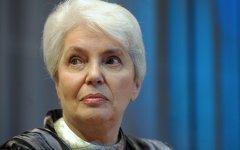 В Смоленск приедет вдова Александра Солженицына В Смоленск приедет вдова Александра Солженицына