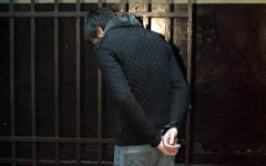 Ночных грабителей из Смоленска могут снова посадить в тюрьму Ночных грабителей из Смоленска могут снова посадить в тюрьму