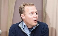 Кулинар Джон Уоррен восхищён поездкой в Смоленскую область Кулинар Джон Уоррен восхищён поездкой в Смоленскую область