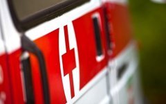 23-летний пассажир легковушки погиб в ДТП под Смоленском 23-летний пассажир легковушки погиб в ДТП под Смоленском