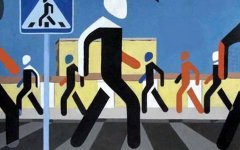 Смоленским пешеходам уделят больше внимания Смоленским пешеходам уделят больше внимания