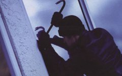 Разыскиваемый за кражу смолянин задержан в областном центре Разыскиваемый за кражу смолянин задержан в областном центре