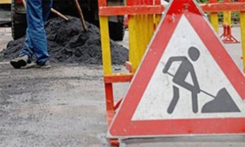 3 октября движение по улице Ново-Московской в Смоленске возобновится 3 октября движение по улице Ново-Московской в Смоленске возобновится