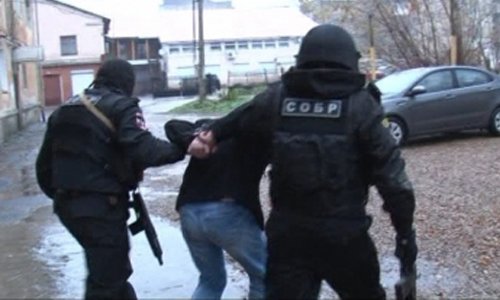 Терроризировавшая Вязьму банда рэкетиров ждёт суда Терроризировавшая Вязьму банда рэкетиров ждёт суда