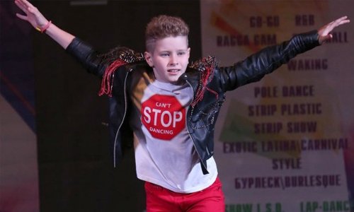Смоленскому пятикласснику покорился чемпионат Москвы по степу Смоленскому пятикласснику покорился чемпионат Москвы по степу
