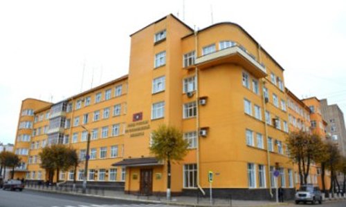 У смоленской полиции появилась своя страница в социальной сети «ВКонтакте» У смоленской полиции появилась своя страница в социальной сети «ВКонтакте»