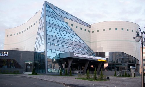 В Смоленске открылась выставка интерьера и дизайна В Смоленске открылась выставка интерьера и дизайна