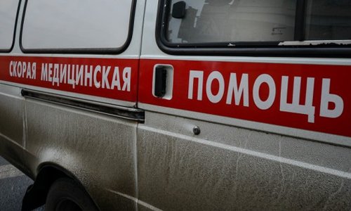 Пожилая смолянка не выжила после ДТП в городе Ярцево Пожилая смолянка не выжила после ДТП в городе Ярцево