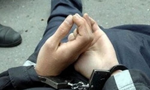Брянского наркомана задержали с партией героина в Смоленске Брянского наркомана задержали с партией героина в Смоленске