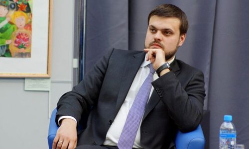 Место Франца Клинцевича в Госдуме РФ может достаться Артёму Турову Место Франца Клинцевича в Госдуме РФ может достаться Артёму Турову
