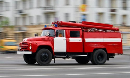 Вчера в Смоленске предотвратили пожар в детском саду Вчера в Смоленске предотвратили пожар в детском саду