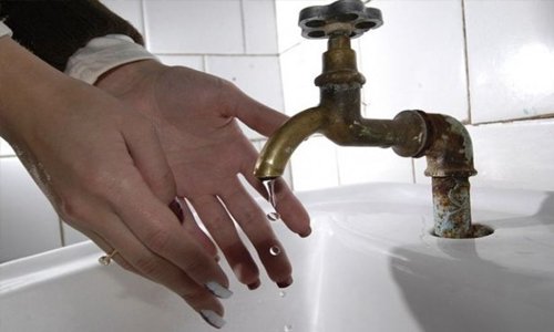В Заднепровском районе Смоленска отключат холодную воду В Заднепровском районе Смоленска отключат холодную воду