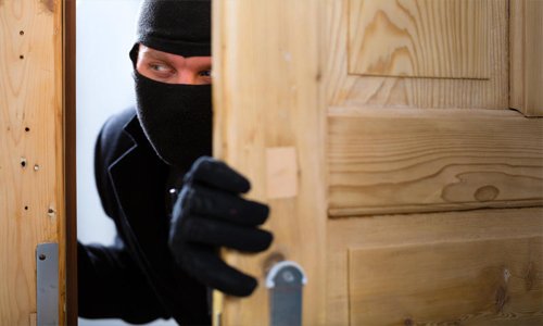 В Вязьме задержан разыскиваемый в Москве вор В Вязьме задержан разыскиваемый в Москве вор