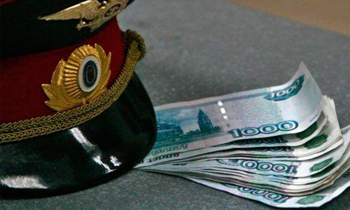 Бывших смоленских полицейских будут судить за «крышевание» наркоторговцев Бывших смоленских полицейских будут судить за «крышевание» наркоторговцев