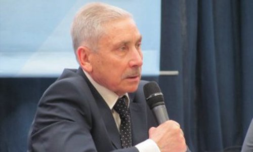 Лев Платонов избран в Смоленске председателем комиссии по отбору кандидатов в мэры Лев Платонов избран в Смоленске председателем комиссии по отбору кандидатов в мэры