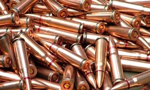 В Смоленской области пенсионера обвиняют в незаконном хранении оружия В Смоленской области пенсионера обвиняют в незаконном хранении оружия