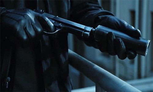 Вяземский бизнесмен заказал убийство своего конкурента Вяземский бизнесмен заказал убийство своего конкурента