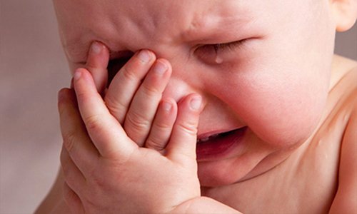2-летний мальчик насмерть обварился кипятком в Смоленской области 2-летний мальчик насмерть обварился кипятком в Смоленской области