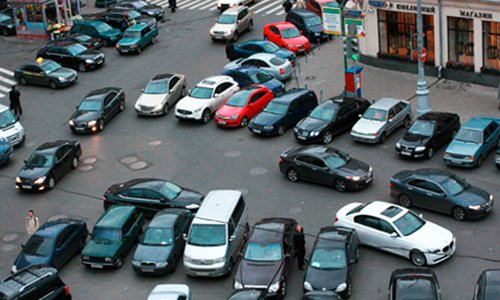 С понедельника в Смоленске будут следить за парковкой автомобилей С понедельника в Смоленске будут следить за парковкой автомобилей