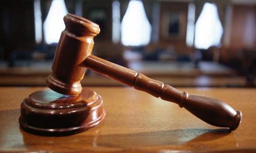 Виновную в гибели школьника учительницу физкультуры амнистировали Виновную в гибели школьника учительницу физкультуры амнистировали