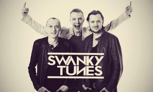 «Swanky Tunes» из Смоленска оказались в рейтинге лучших диджеев мира «Swanky Tunes» из Смоленска оказались в рейтинге лучших диджеев мира