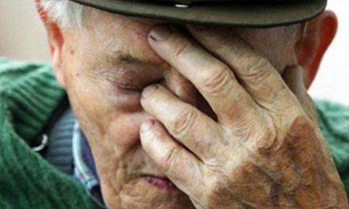 Мошенник оставил 87-летнего смоленского пенсионера без сбережений Мошенник оставил 87-летнего смоленского пенсионера без сбережений