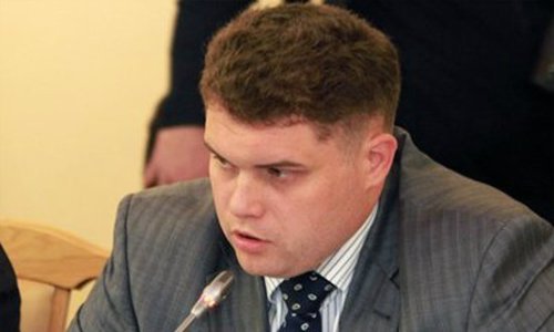 Фигурант двух уголовных дел претендует на должность главы Смоленска