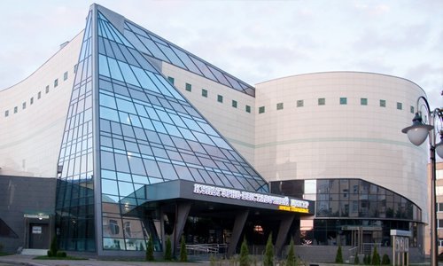 Жителей и гостей Смоленска приглашают на патриотическую выставку Жителей и гостей Смоленска приглашают на патриотическую выставку