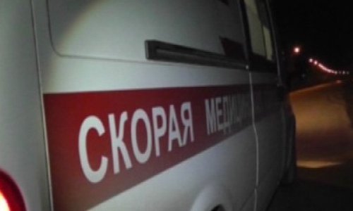 Легковушка насмерть сбила мужчину в Вяземском районе Легковушка насмерть сбила мужчину в Вяземском районе