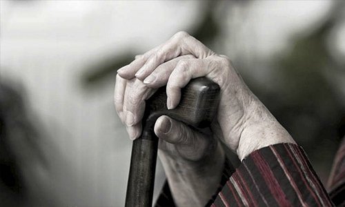 Ограбление пенсионерки завершилось в Смоленской области убийством Ограбление пенсионерки завершилось в Смоленской области убийством