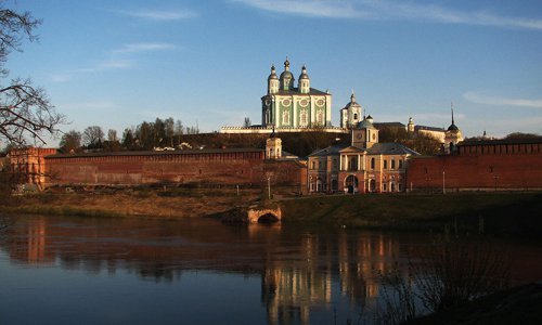 Экспертов не впечатлил уровень жизни в Смоленске