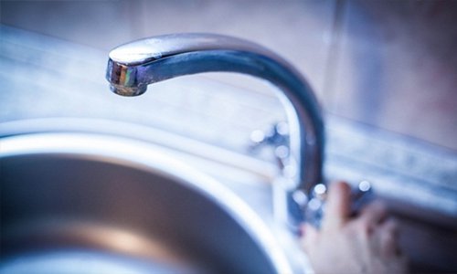 Жителей Смоленска на два дня оставят без холодной воды Жителей Смоленска на два дня оставят без холодной воды