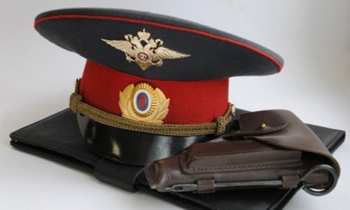 В ноябре откроется музей истории смоленской полиции В ноябре откроется музей истории смоленской полиции