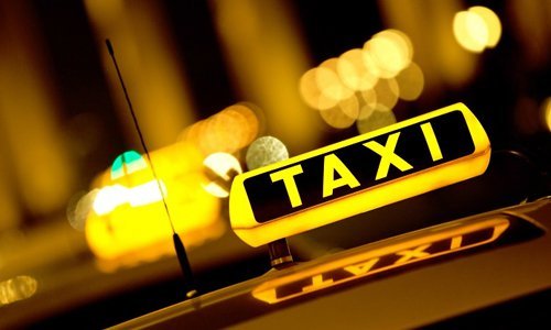 Пьяный юнец угнал такси в Смоленской области Пьяный юнец угнал такси в Смоленской области