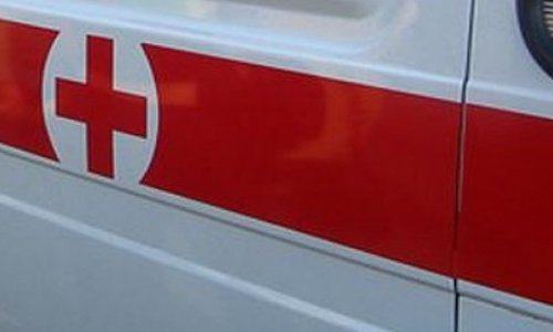В Рославльском районе мужчина попал под колёса иномарки В Рославльском районе мужчина попал под колёса иномарки