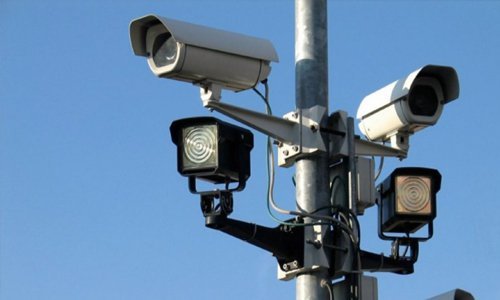 Под Смоленском начали работать два комплекса фотовидеофиксации Под Смоленском начали работать два комплекса фотовидеофиксации