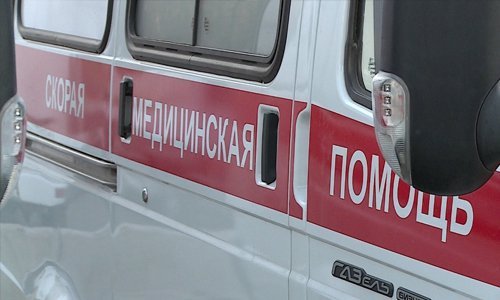 На неосвещённом участке дороги в Смоленске легковушка сбила пенсионера На неосвещённом участке дороги в Смоленске легковушка сбила пенсионера