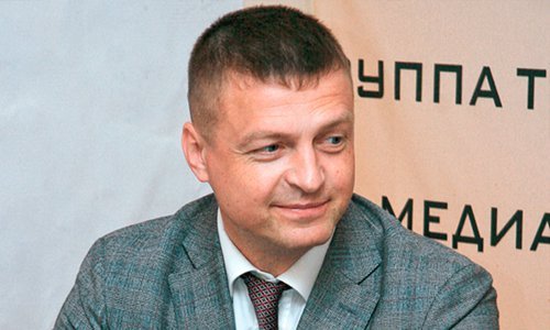 Три человека претендуют пока на должность мэра Смоленска Три человека претендуют пока на должность мэра Смоленска