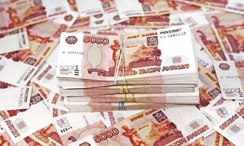 Бухгалтера смоленской компании будут судить за присвоение 5 миллионов рублей Бухгалтера смоленской компании будут судить за присвоение 5 миллионов рублей