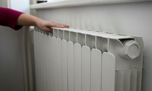 Смоленские коммунальщики заставили мёрзнуть жителей Ершичского района Смоленские коммунальщики заставили мёрзнуть жителей Ершичского района