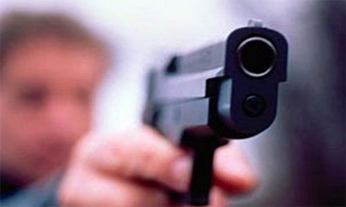 Убийца смоленского бизнесмена амнистирован Убийца смоленского бизнесмена амнистирован