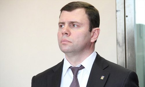 Бывшего сити-менеджера Смоленска сделали руководителем в Республике Коми Бывшего сити-менеджера Смоленска сделали руководителем в Республике Коми