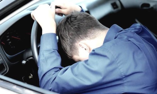 В Смоленской области продолжают задерживать нетрезвых водителей В Смоленской области продолжают задерживать нетрезвых водителей