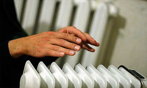 На улице Студенческой в Смоленске произошла коммунальная авария На улице Студенческой в Смоленске произошла коммунальная авария