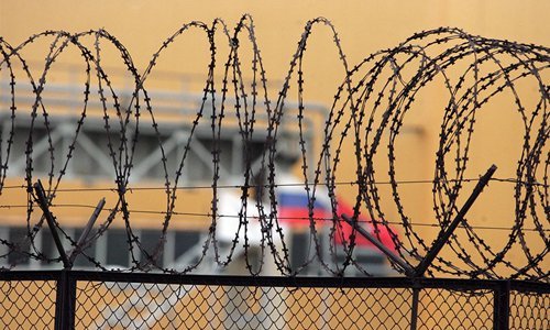 Под Смоленском заключённые одной из исправительных колоний устроили беспорядки Под Смоленском заключённые одной из исправительных колоний устроили беспорядки
