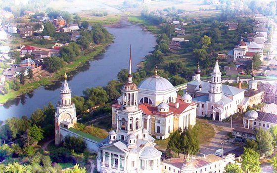 Главой Смоленска стал Николай Алашеев Главой Смоленска стал Николай Алашеев